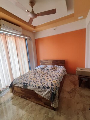 Bedroom in 3 BHK Independent House at Vasai West – for Sale