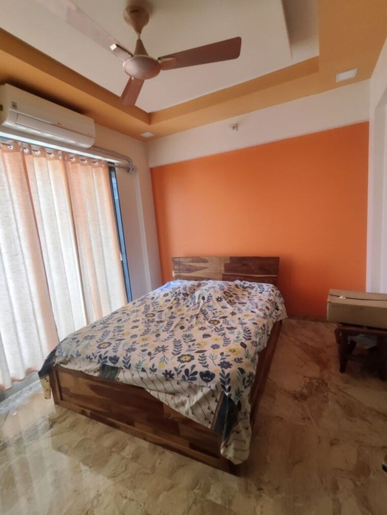 Bedroom, vasai west 3 Bedroom 2200 Sq.Ft. Independent House In Vasai West Palghar 10719122