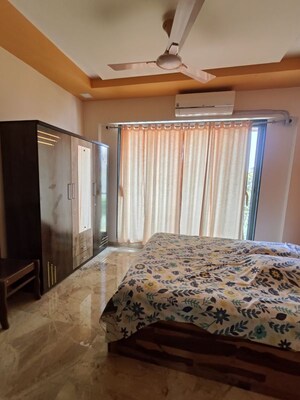 Bedroom in 3 BHK Independent House at Vasai West – for Sale