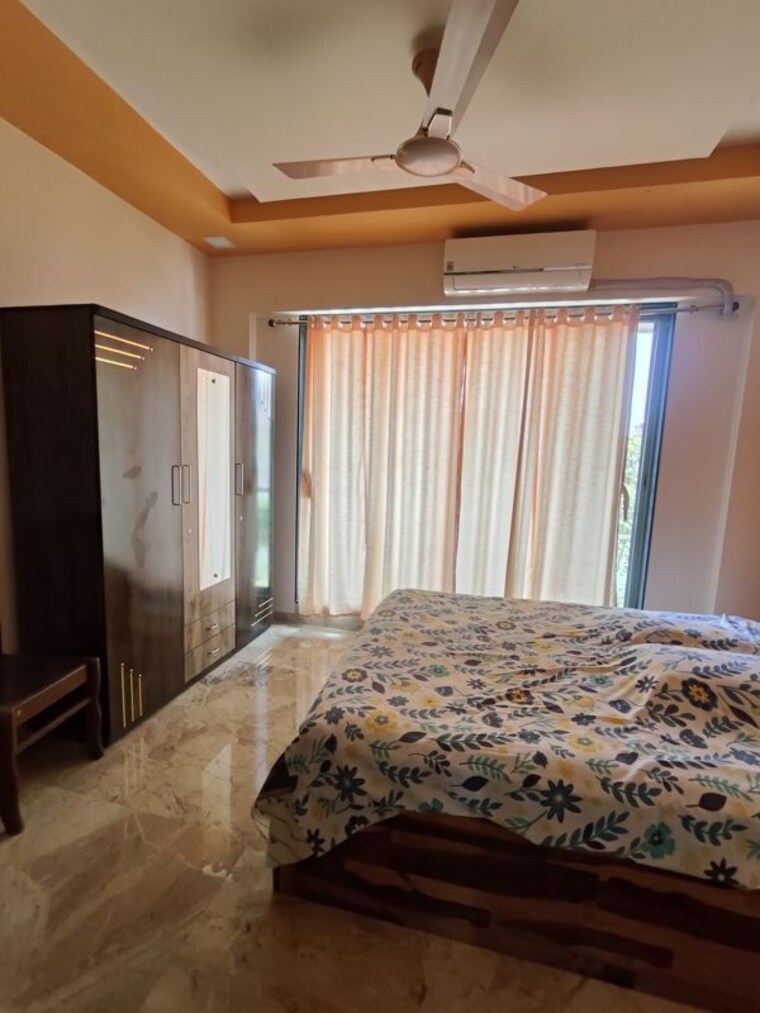 Bedroom, vasai west 3 Bedroom 2200 Sq.Ft. Independent House In Vasai West Palghar 10719122