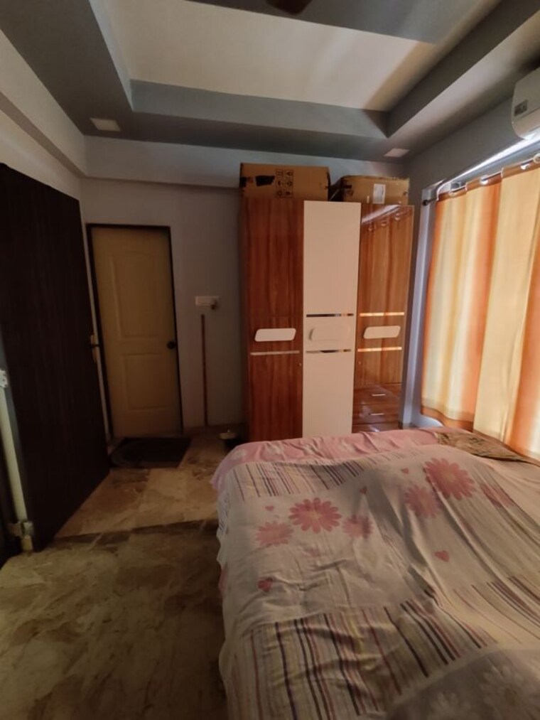 Bedroom, vasai west 3 Bedroom 2200 Sq.Ft. Independent House In Vasai West Palghar 10719122