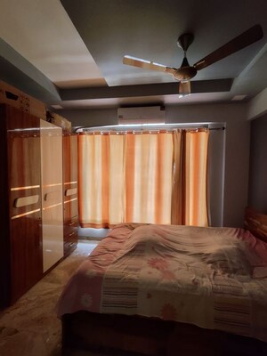 Bedroom in 3 BHK Independent House at Vasai West – for Sale