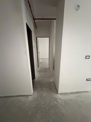 Building Lobby in 1 BHK Apartment at Enso Sanza, Kandivali East – for Rent