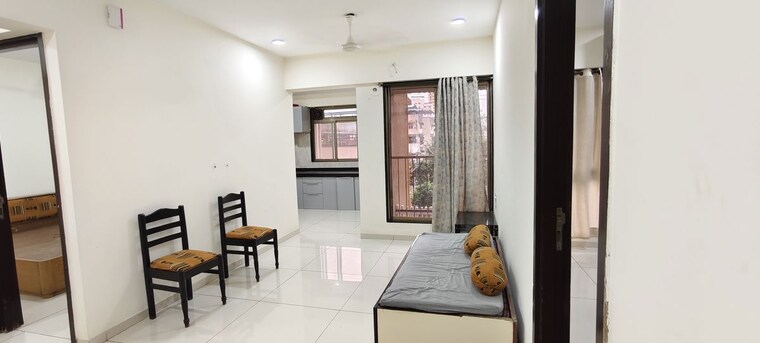 Bedroom, chandak-34-park-estate 2 Bedroom 617 Sq.Ft. Apartment In Goregaon West Mumbai 10719166