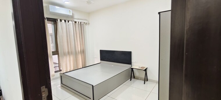Bedroom, chandak-34-park-estate 2 Bedroom 617 Sq.Ft. Apartment In Goregaon West Mumbai 10719166