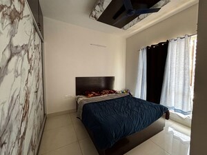 3 BHK Apartment For Rent in Brigade El Dorado, Bagaluru