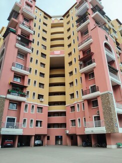 2 BHK +Apartment For Rent in Atul Western Hills Phase 2