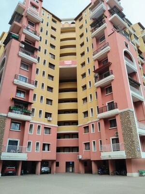 2 BHK Apartment For Rent in Atul Western Hills Phase 2, Baner