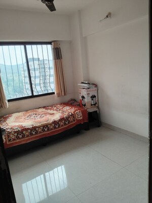 Bedroom in 2 BHK Apartment at Atul Western Hills Phase 2, Baner – for Rent