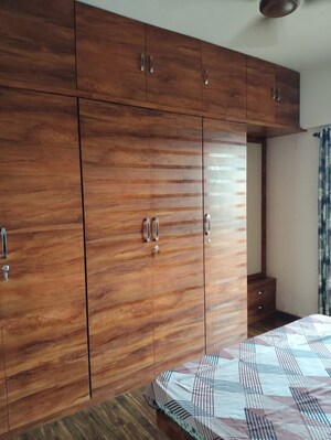 Room in 2 BHK Apartment at Atul Western Hills Phase 2, Baner – for Rent