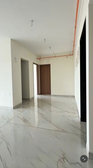 Room in 3 BHK Apartment at Raymond The Address, Pokhran Road No Two – for Rent