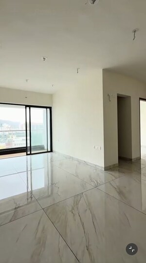 3 BHK Apartment For Rent in Raymond The Address, Pokhran Road No Two