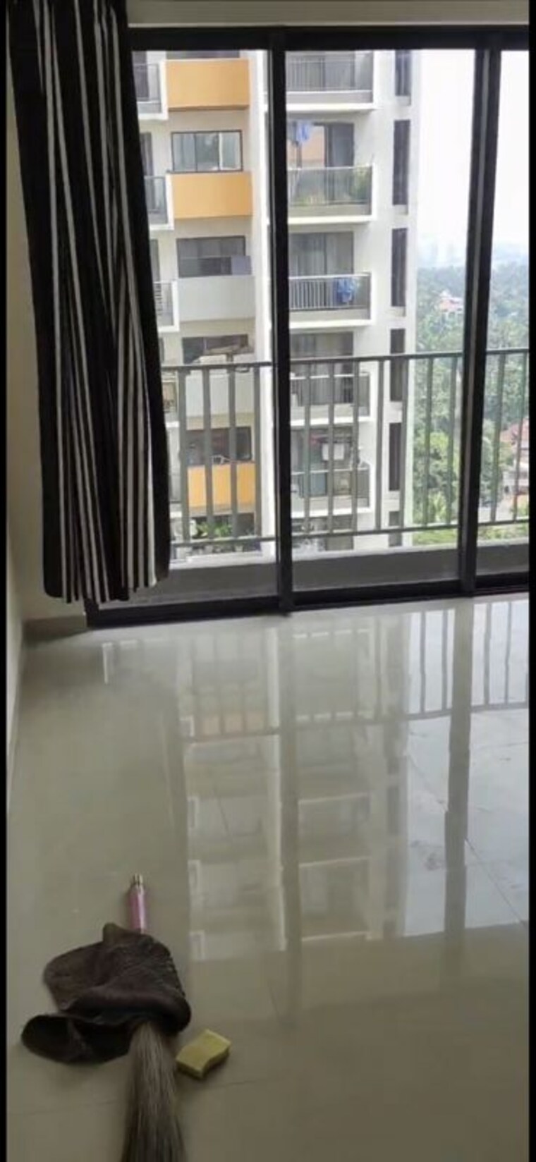Room, shapoorji-pallonji-joyville 2 Bedroom 645 Sq.Ft. Apartment In Virar West Palghar 10719179