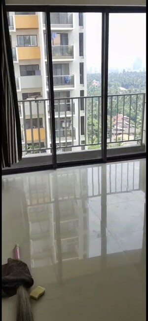 2 BHK Apartment For Rent in Shapoorji Pallonji Joyville, Virar West