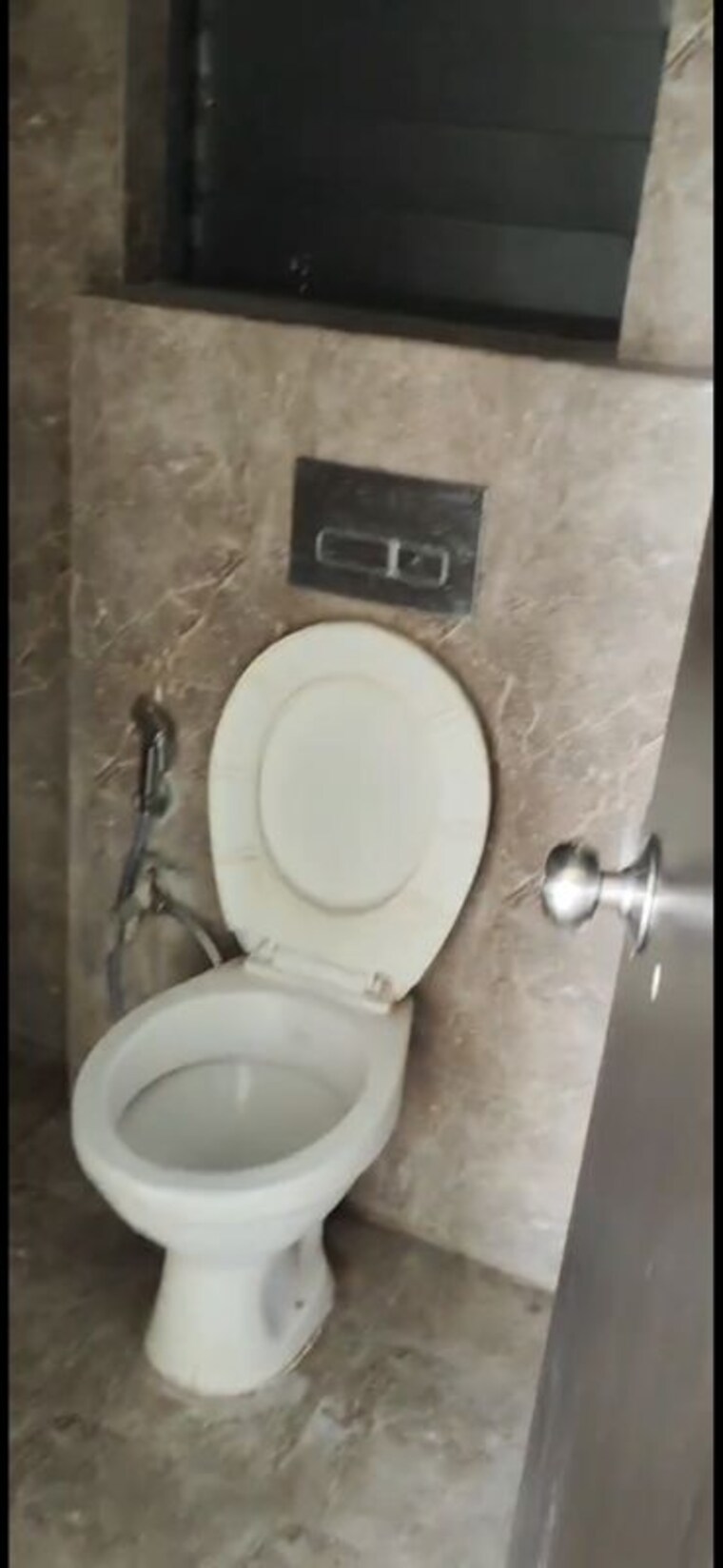 Bathroom, shapoorji-pallonji-joyville 2 Bedroom 645 Sq.Ft. Apartment In Virar West Palghar 10719179