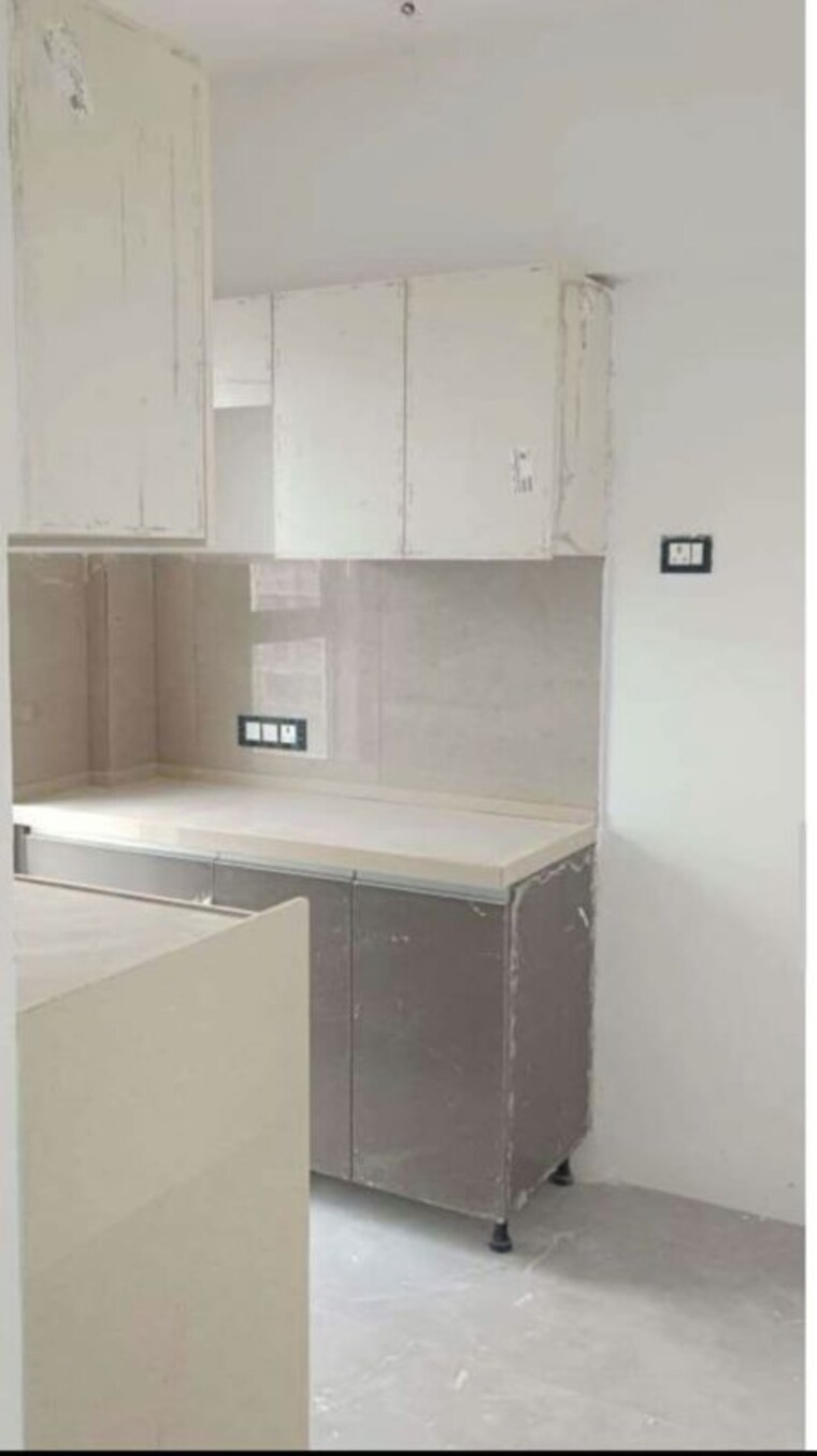 Kitchen, adani-ten-bkc 2 Bedroom 741 Sq.Ft. Apartment In Bandra East Mumbai 10719181