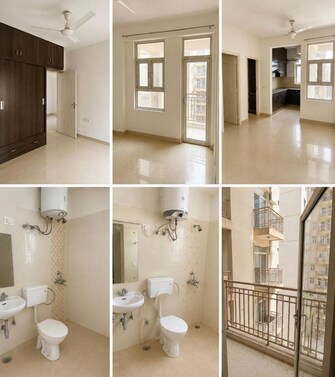 2 BHK 810 Sq.Ft. Apartment in Shree Vardhman Mantra