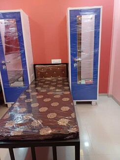 Pg For Rent in Mahape