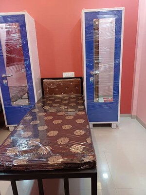  Pg For Rent in Mahape