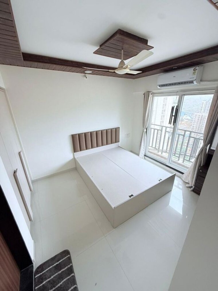 Room, raunak-bliss 1 Bedroom 425 Sq.Ft. Apartment In Ghodbunder Road Thane 10719188
