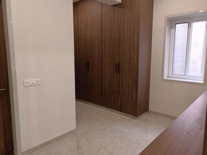 Room in 4 BHK Builder Floor at Kakatiya Hills, Jubilee Hills – for Rent
