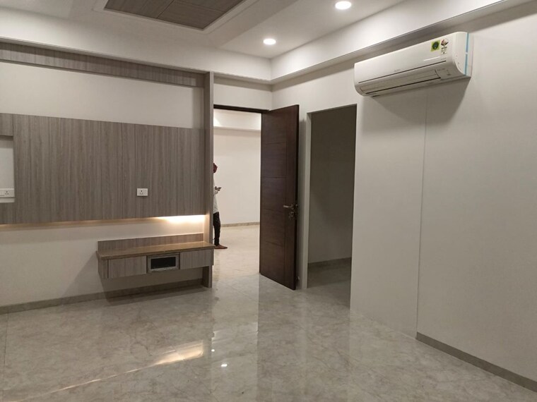 Room, kakatiya-hills 4 Bedroom 4500 Sq.Ft. Builder Floor In Jubilee Hills Hyderabad 10719162