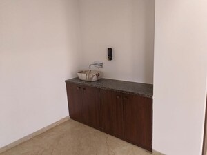 Kitchen in 4 BHK Builder Floor at Kakatiya Hills, Jubilee Hills – for Rent