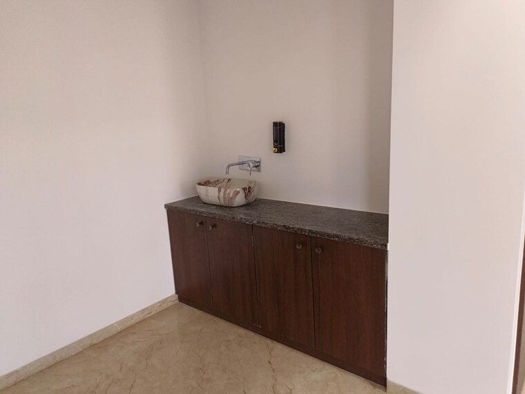 Kitchen, kakatiya-hills 4 Bedroom 4500 Sq.Ft. Builder Floor In Jubilee Hills Hyderabad 10719162