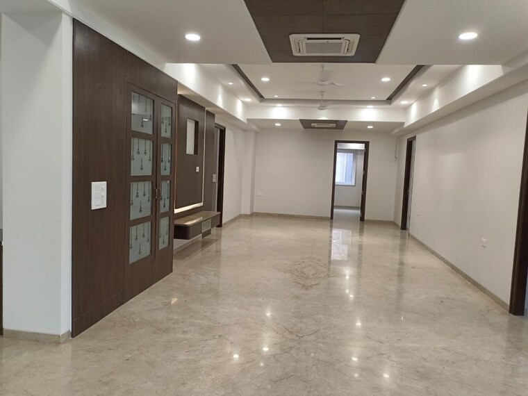 Room, kakatiya-hills 4 Bedroom 4500 Sq.Ft. Builder Floor In Jubilee Hills Hyderabad 10719162