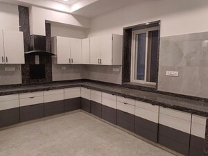 Kitchen in 4 BHK Builder Floor at Kakatiya Hills, Jubilee Hills – for Rent