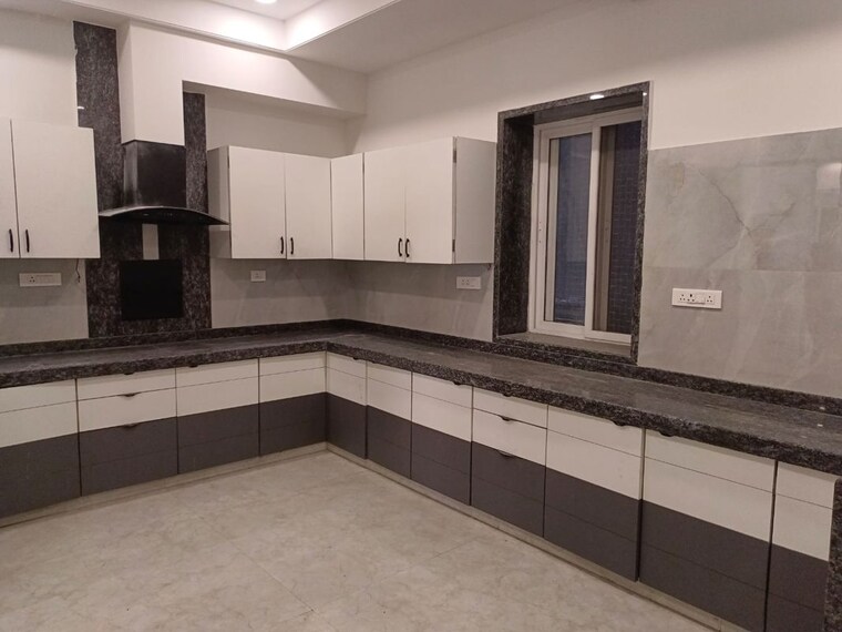 Kitchen, kakatiya-hills 4 Bedroom 4500 Sq.Ft. Builder Floor In Jubilee Hills Hyderabad 10719162