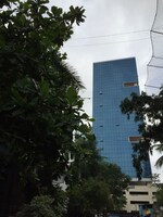600 Sq.Ft. Office Space in Veera Desai Industrial Estate