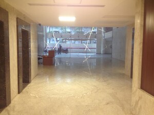 Lobby in  Office Space at Veera Desai Industrial Estate – for Rent