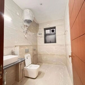 Bathroom in 3 BHK Builder Floor at Sector 57 – for Rent