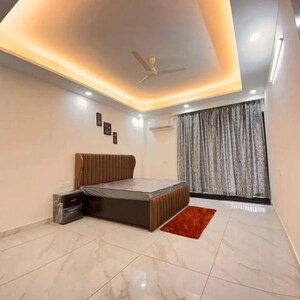 3 BHK Builder Floor For Rent in Sector 57