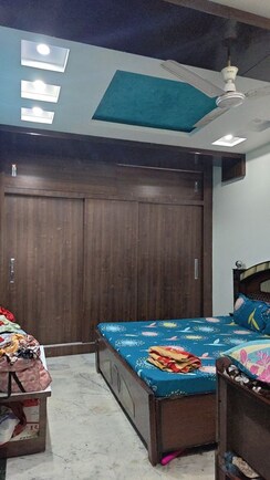3 BHK Apartment For Sale in Puspak Apartments
