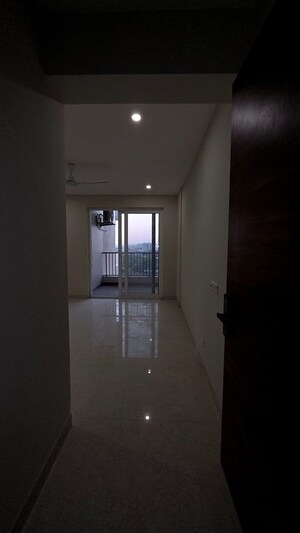 Building Lobby in 4 BHK Apartment at Skyline Elevate, Ramgarh Bhudda – for Rent