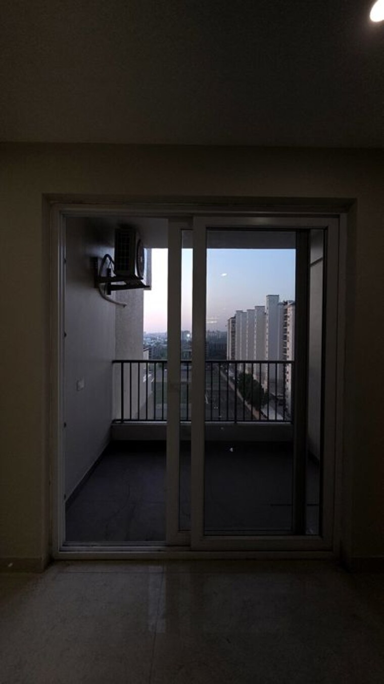 undefined, skyline-elevate 4 Bedroom 1506 Sq.Ft. Apartment In Ramgarh Bhudda Zirakpur 10719193