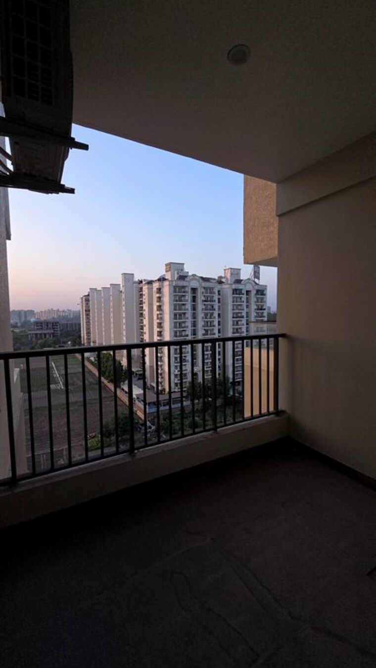 Exterior View, skyline-elevate 4 Bedroom 1506 Sq.Ft. Apartment In Ramgarh Bhudda Zirakpur 10719193
