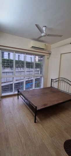 2 BHK Apartment For Rent in The Baya Goldspot