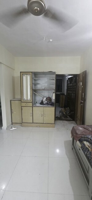 1 BHK Apartment For Rent in Sai Lake Residency CHS, Uthalsar