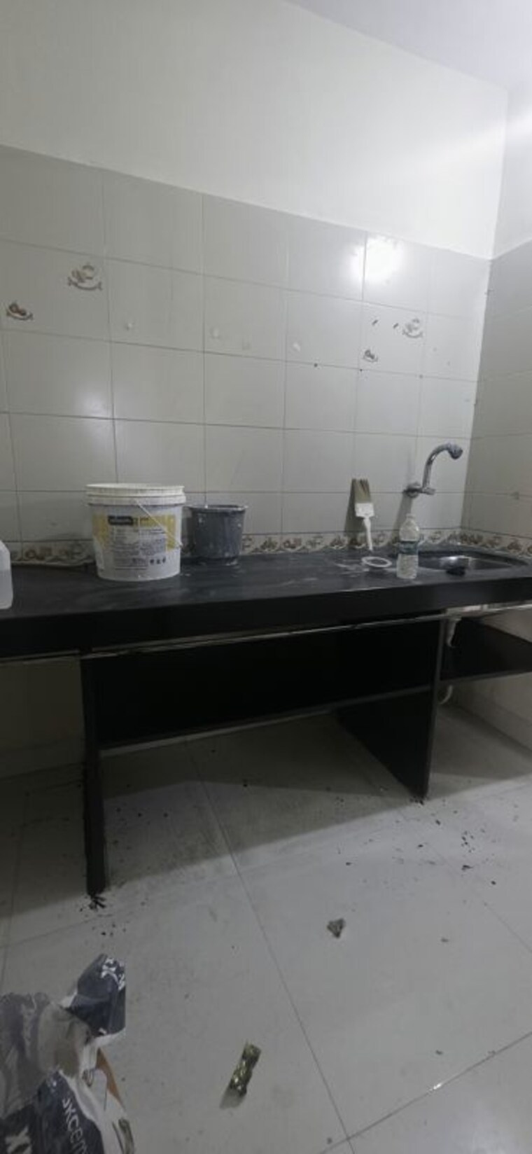 Room, sai-lake-residency-chs 1 Bedroom 400 Sq.Ft. Apartment In Uthalsar Thane 10719202