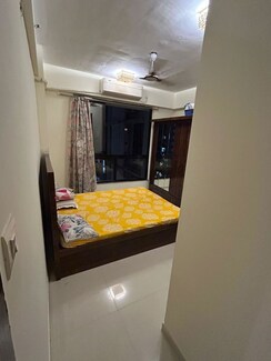 2 BHK +Apartment For Rent in Sunteck Avenue 2