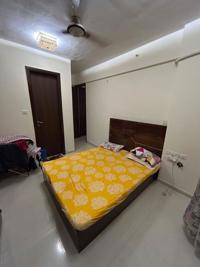 Bedroom, sunteck-avenue-2 2 Bedroom 730 Sq.Ft. Apartment In Goregaon West Mumbai 10719206
