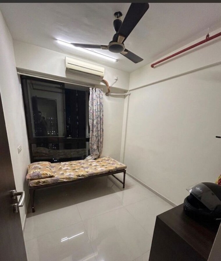 Living Room, sunteck-avenue-2 2 Bedroom 730 Sq.Ft. Apartment In Goregaon West Mumbai 10719206
