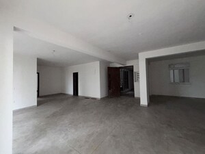 Building Lobby in 3 BHK Builder Floor at Sector 21 – for Rent