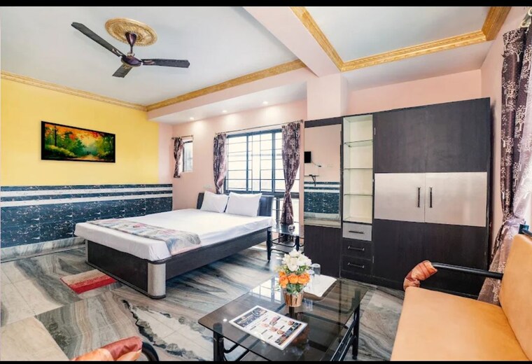 Room, airport-residency 6+ Bedroom 6000 Sq.Ft. Villa In Birati Kolkata 10719191