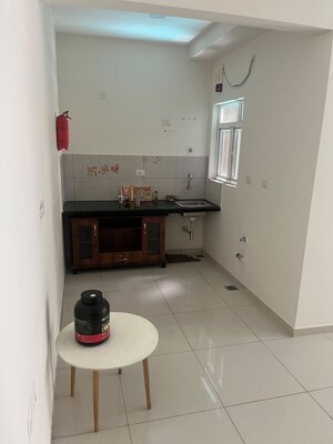 Kitchen in Studio Apartment at Provident Capella, Whitefield – for Rent
