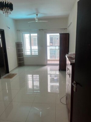 Living Room in Studio Apartment at Provident Capella, Whitefield – for Rent