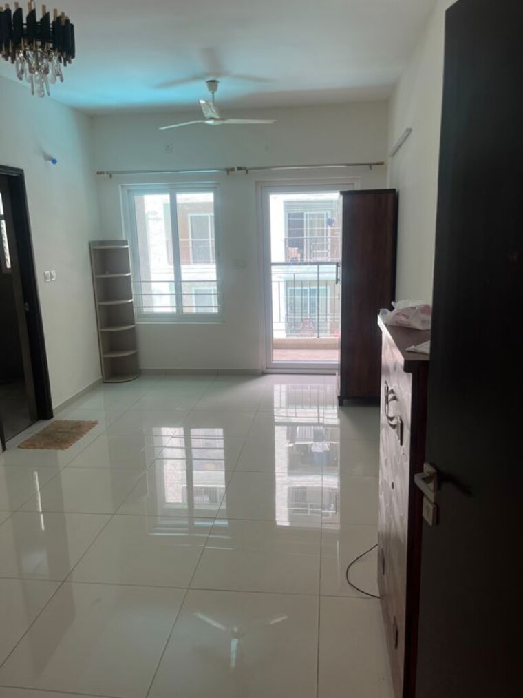Living Room, provident-capella Studio 475 Sq.Ft. Apartment In Whitefield Bangalore 10719220